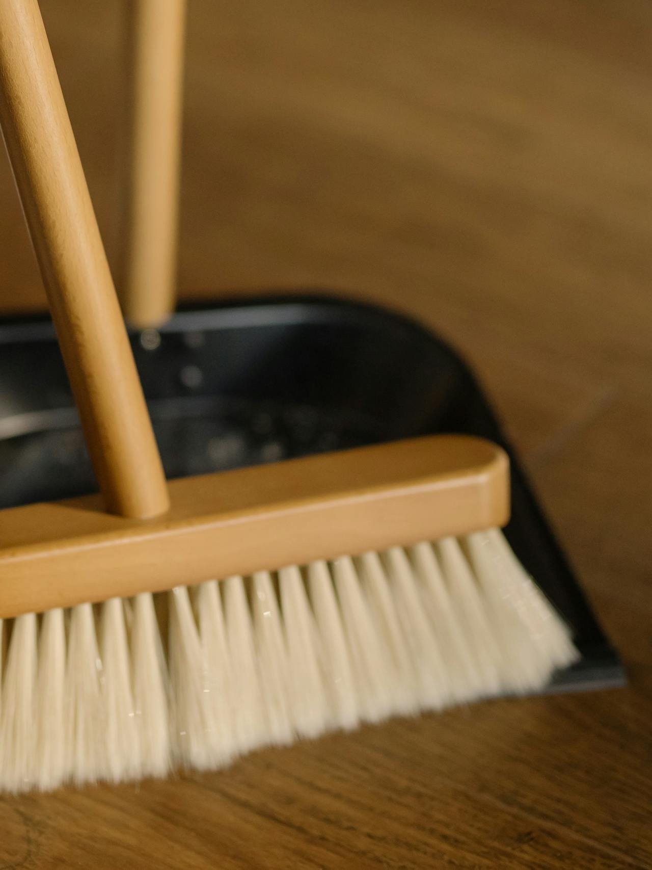 5 Redenen waarom jouw bedrijf een veegmachine moet hebben