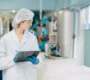 Duurzaam en effectief desinfecteren