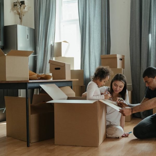 Goede huisvesting voor arbeidsmigranten