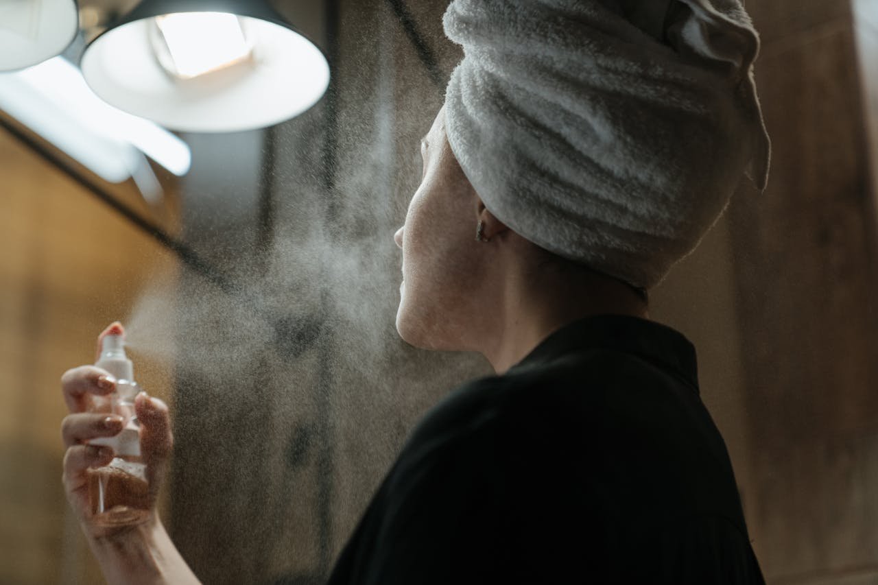 Onmisbare aspecten van de badkamer