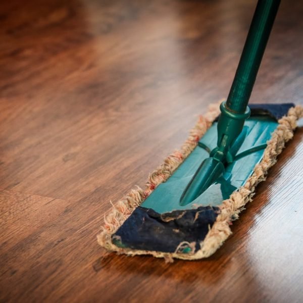 Rein Groep schoonmaakdiensten