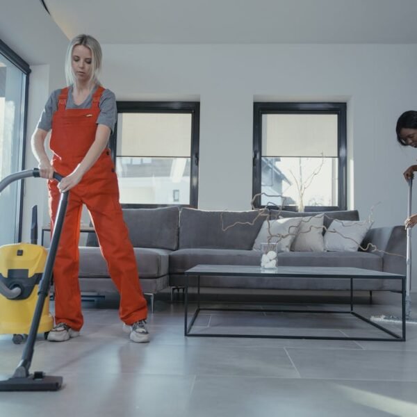 Schoonmaak